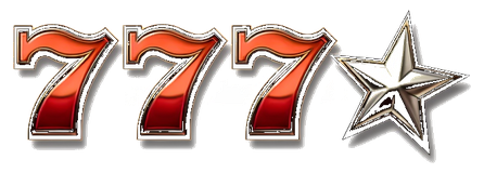 777 star logo