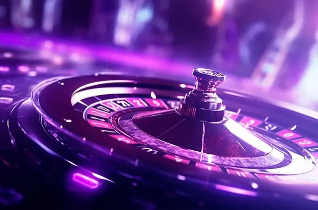 777 star Live Casino
